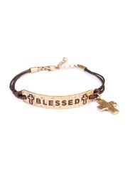  Blessed Charm Bracelet
