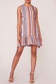  Down-to-earth Dress