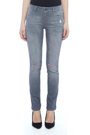 Florence Grey Skinny-jean