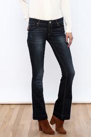 Denim Boot Cut Jeans