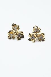  Maye Stud Earring
