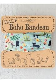  Dogs Half Bandeau