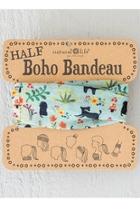  Dogs Half Bandeau