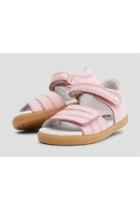  Hampton Seashell-pink Sandals