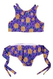  Ivanna Pineapple Bikini