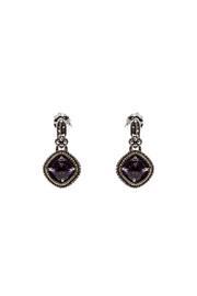  Rope Hanging Earrings