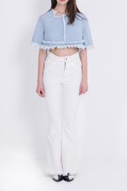  Rope Shirt