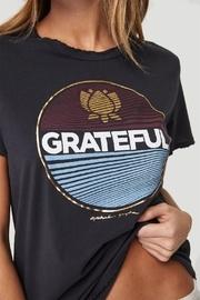  Grateful Aurora Tee