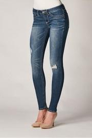  Federal Skinny Jean