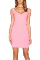  Ally Mini Dress