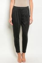  Charcoal Jogger Pants