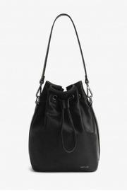  Vegan Bucket Bag