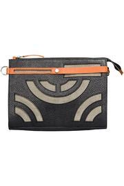 Fenix Leather Clutch