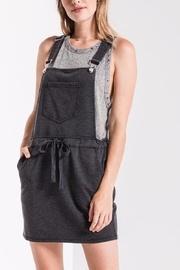  The Skirt Overall
