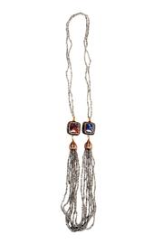  Turkish Beaded Necklace
