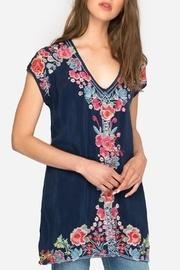  Pari Tunic