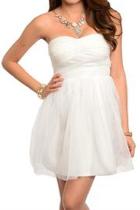  Tulle Love Dress