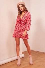  Aspect Dress