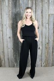  Perfect Black Jumpsuit