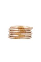  Champagne All Weather Serenity Bracelets-small