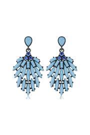  Powder Blue Earrings