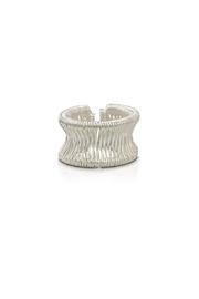  Zebra Wire Ring