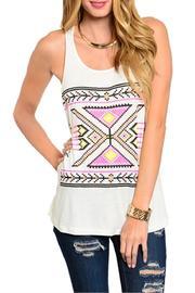  Kate Tank Top