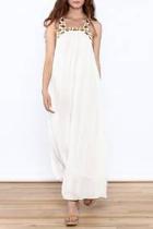  Ariel Long Dress