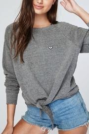  Give Love Sweatshirt
