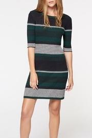  Veronique Sweater Dress