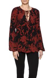  Easy Tie Blouse