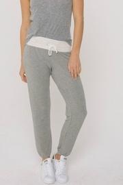 Two Tone Sweats