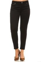 Ankle Stretch Pants