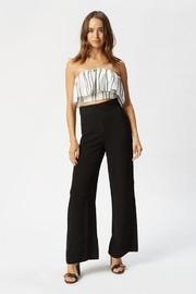  Highwaisted Black Pant