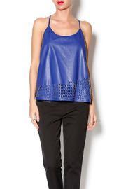 Wells Royal Blue Top