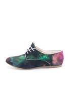  Cosmic Multicolor Shoes