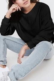  Walter Black Sweater