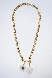  Nolita Necklace Quartz
