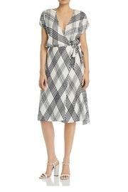  Bethwynb Wrap Dress