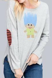  Troll Sweater
