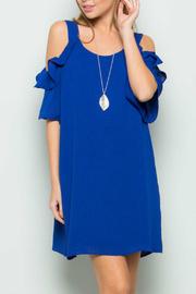  Summer Favorite Dress
