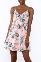  Floral Perfect Dress