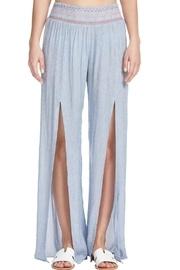  Gigi Slit Pants