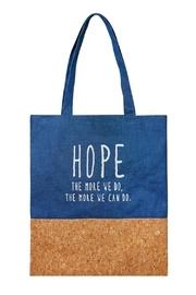  Hope Tote Bag