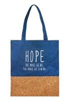  Hope Tote Bag