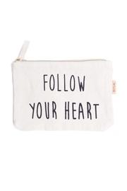  Heart Pouch