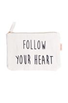  Heart Pouch
