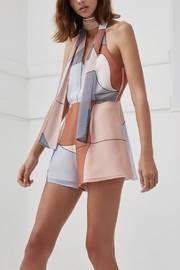  Make It Right Romper