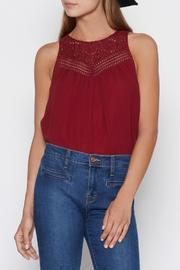  Solara Top