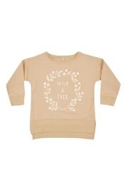  Wild & Free Sweater